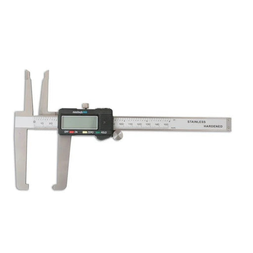 Laser Tools Brake Disc Digital Vernier Gauge - PL