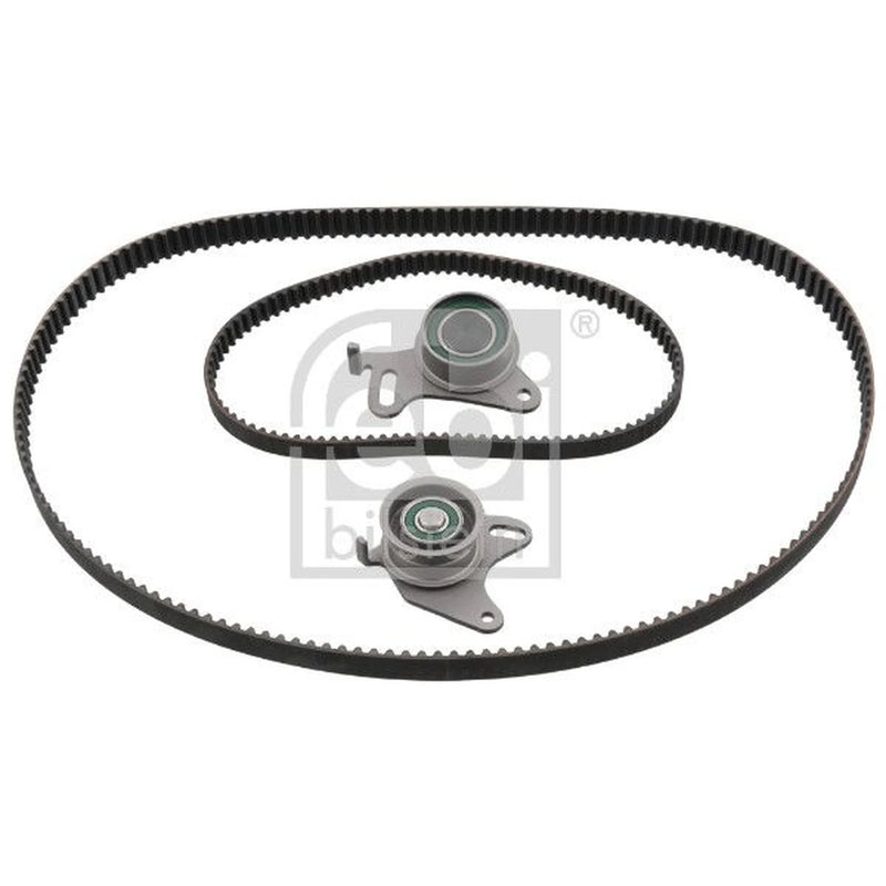 Febi Timing Belt Kit with Rollers 102022