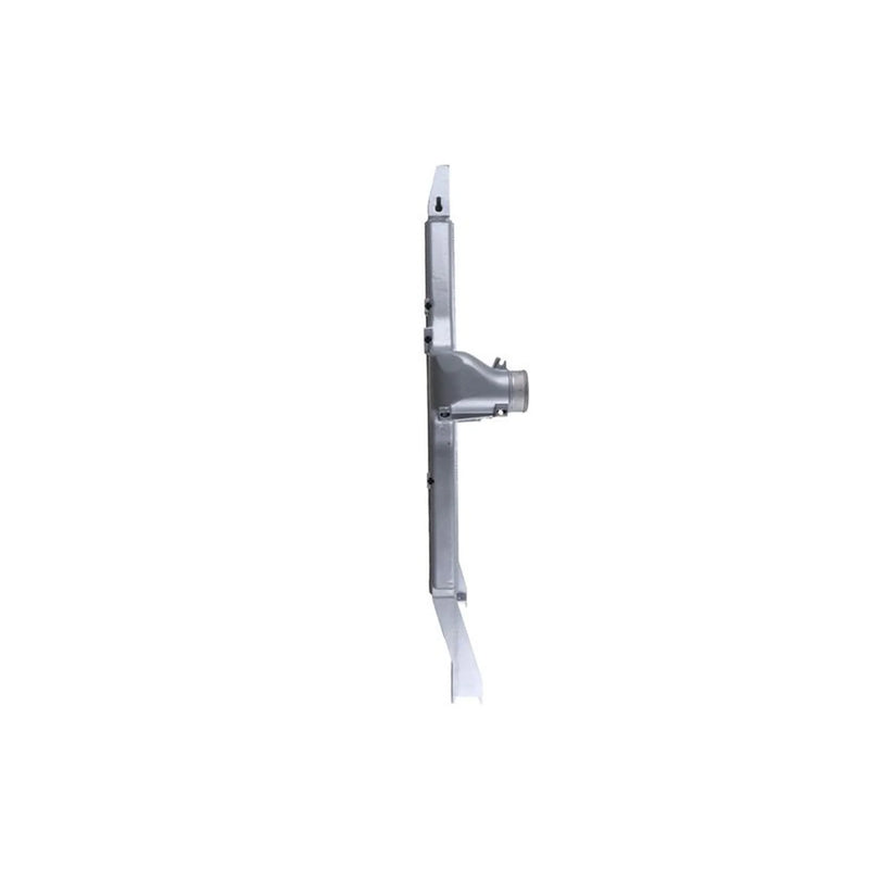 Hella Intercooler (Charge Air Cooler) 8ML 366 340-011