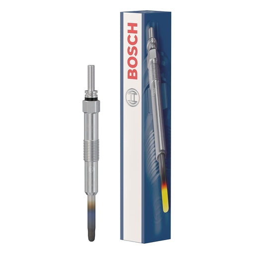 Genuine Bosch Glow Plug Glp203 Fits Kia Sportage Crdi - 2.0 - 06-10 0250212006 Bosch  - Town Parts