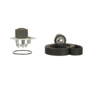 Gates Timing Belt Kit with Rollers K015347XS