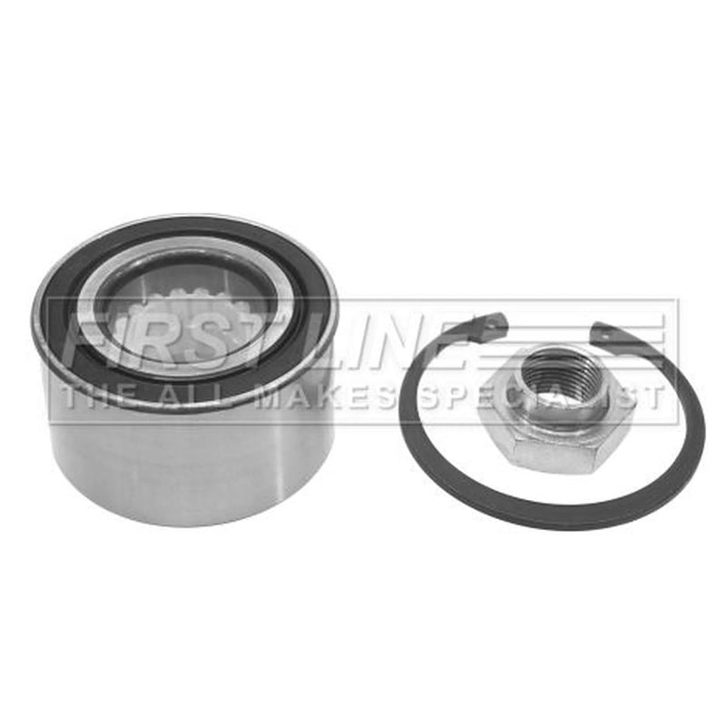 First Line Wheel Bearing Kit FBK384