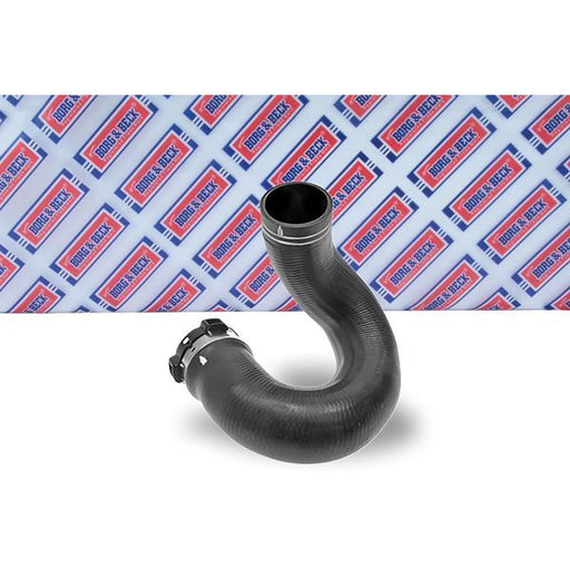Borg & Beck Intercooler Turbo Charge Air Hose BTH1216