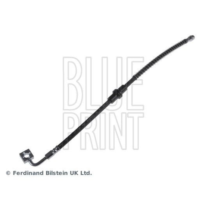Blue Print Brake Hydraulic Hose Line Front Left ADG05339