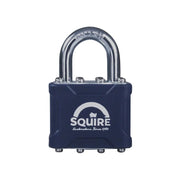 Squire 35 Stronglock Padlock 38mm Open Shackle - 35