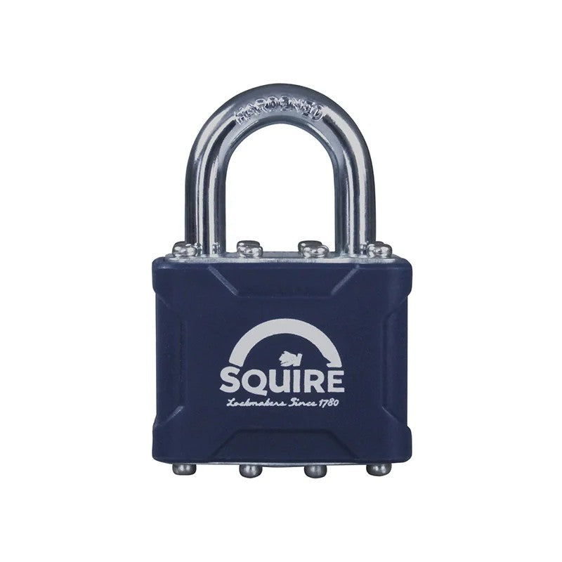 Squire 35 Stronglock Padlock 38mm Open Shackle - 35