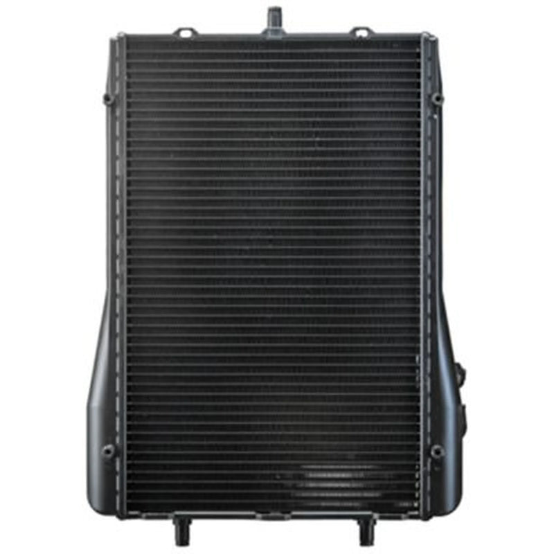 Mahle Engine Radiator CR 1396 000P