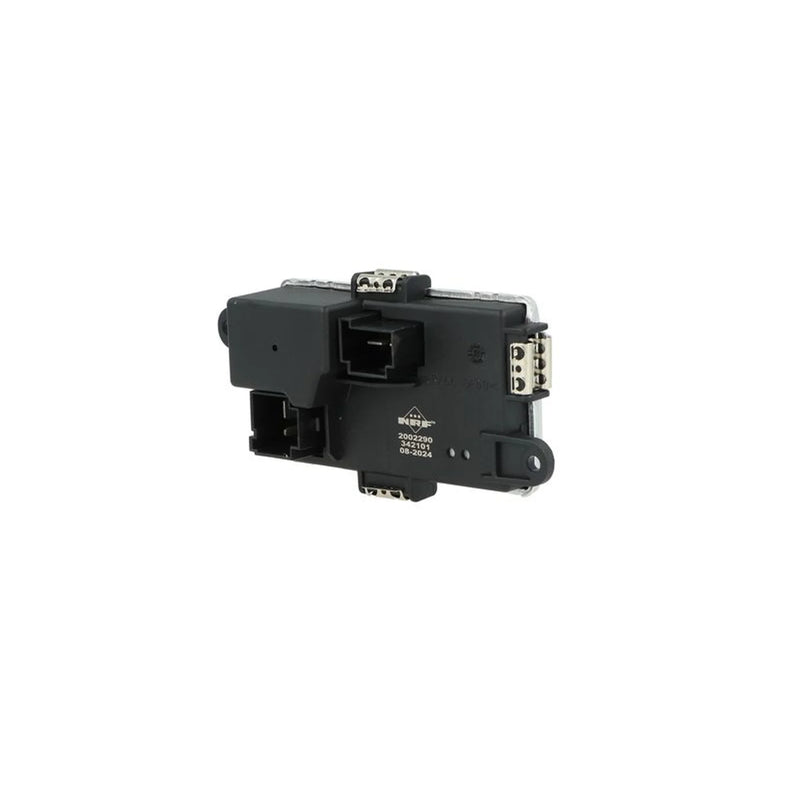 NRF Heater Blower Resistor 342101