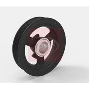 Apec Crank Shaft Belt Pulley ATV1057