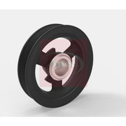 Apec Crank Shaft Belt Pulley ATV1057