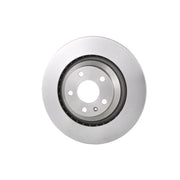 Bosch 2 x Vented Rear Brake Discs 0 986 479 299