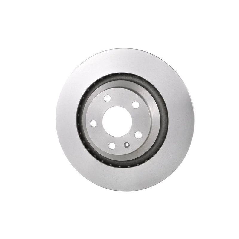 Bosch 2 x Vented Rear Brake Discs 0 986 479 299
