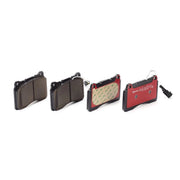 Brembo Front Brake Pad Set P23154X