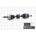BGA CV Drive Shaft Driveshaft Front Left DS9707LA