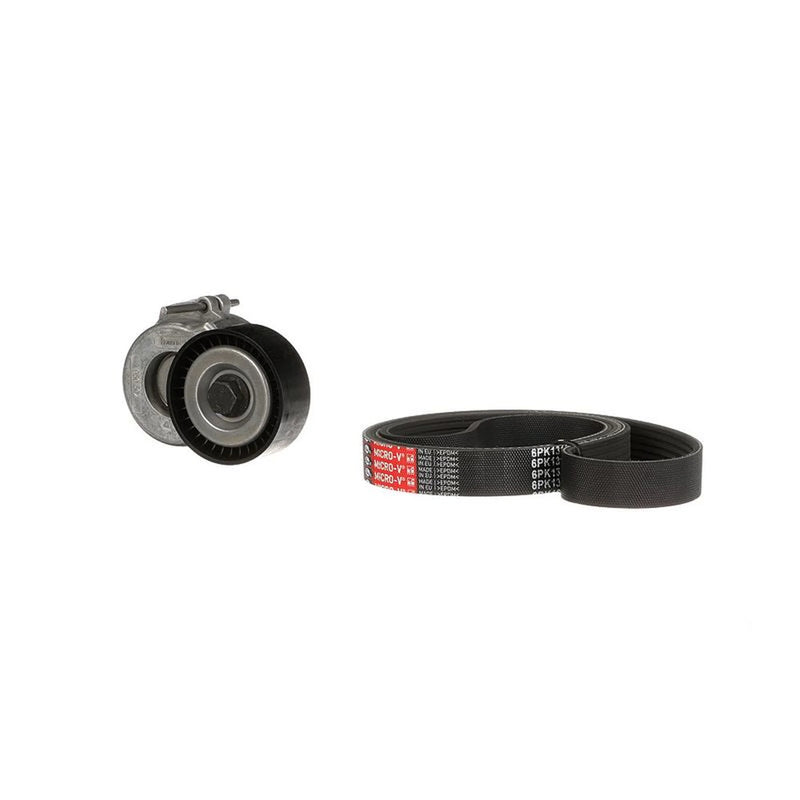 Gates V-Ribbed Belt Set K036PK1310