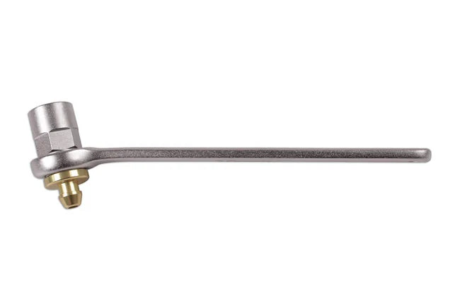 Laser Tools Brake Bleeder Wrench 7-12mm