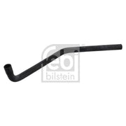 Febi Radiator Coolant Hose 580mm ID 35058