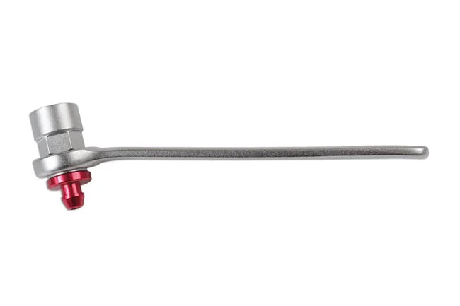 Laser Tools Brake Bleeder Wrench 7-12mm