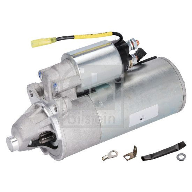 Febi Starter Motor 12V 2.2kW 10 Teeth 193207