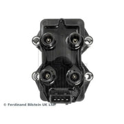 Blue Print Ignition Coil Pack ADJ131401