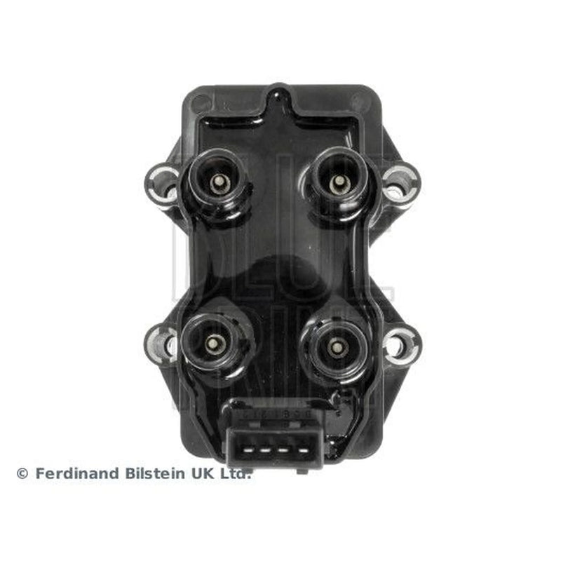 Blue Print Ignition Coil Pack ADJ131401