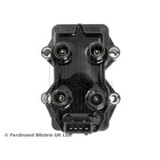 Blue Print Ignition Coil Pack ADJ131401