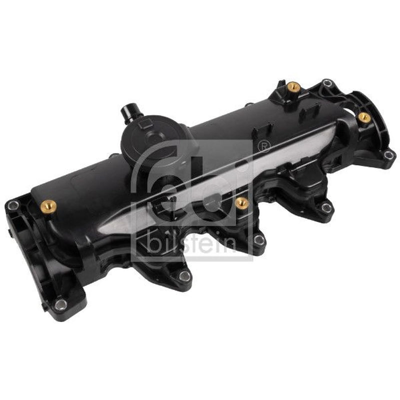 Febi Cylinder Head Cover Plastic 177763