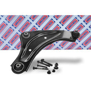 Borg & Beck Control/Trailing Arm BCA6895