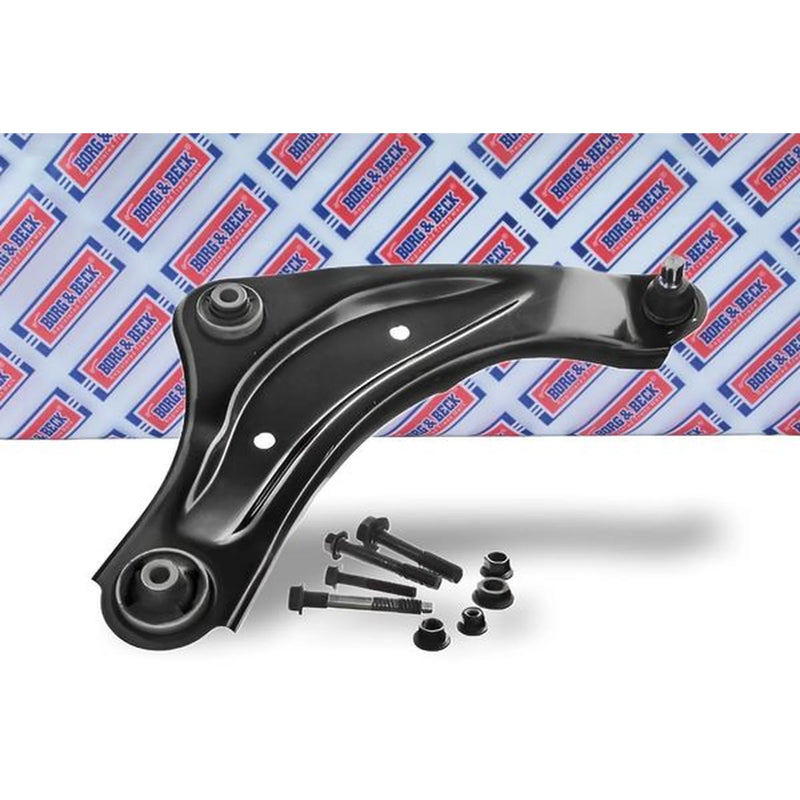 Borg & Beck Control/Trailing Arm BCA6895