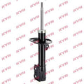 KYB Shock Absorber Damper Strut Front Left 339757