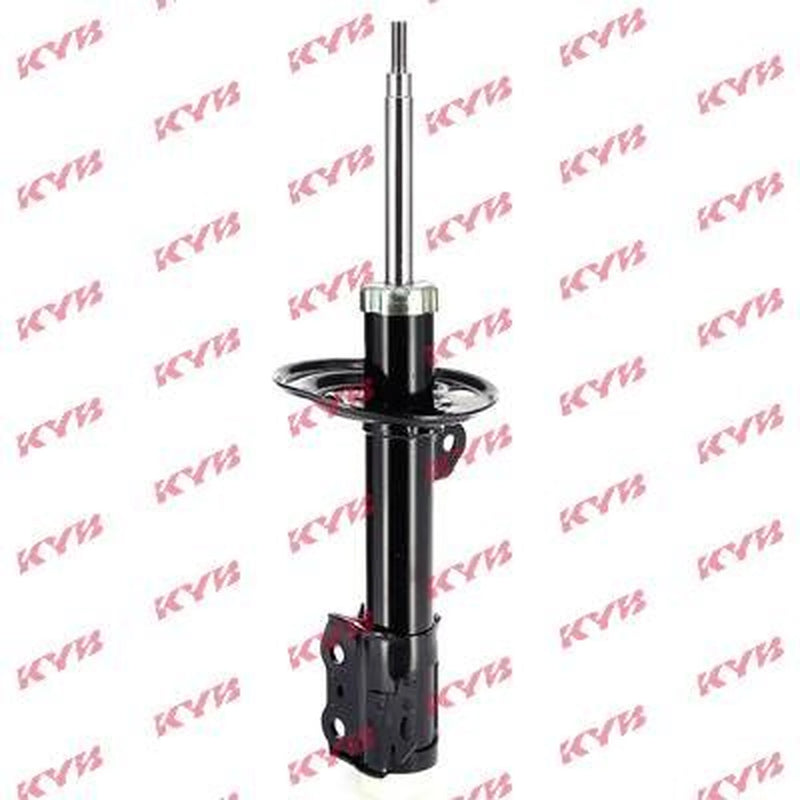 KYB Shock Absorber Damper Strut Front Left 339757