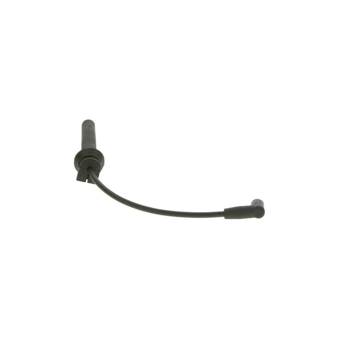 Genuine Bosch Ignition Lead B192 Fits Mini Cooper - 1.6 - 01-06 0986357192 Bosch  - Town Parts