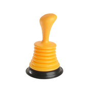 Monument 1461D Micro Plunger Yellow 100mm (4in) - 1461D