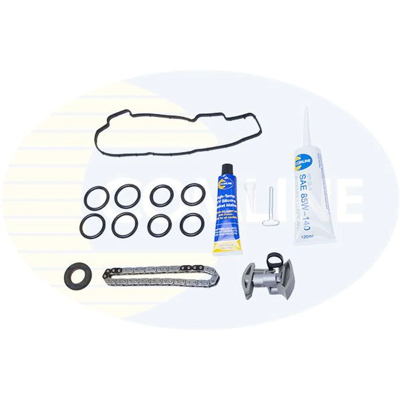 Comline Timing Chain Kit Set 40 Links CTK132F