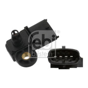 Febi MAP Sensor (Manifold Air Pressure) 37055