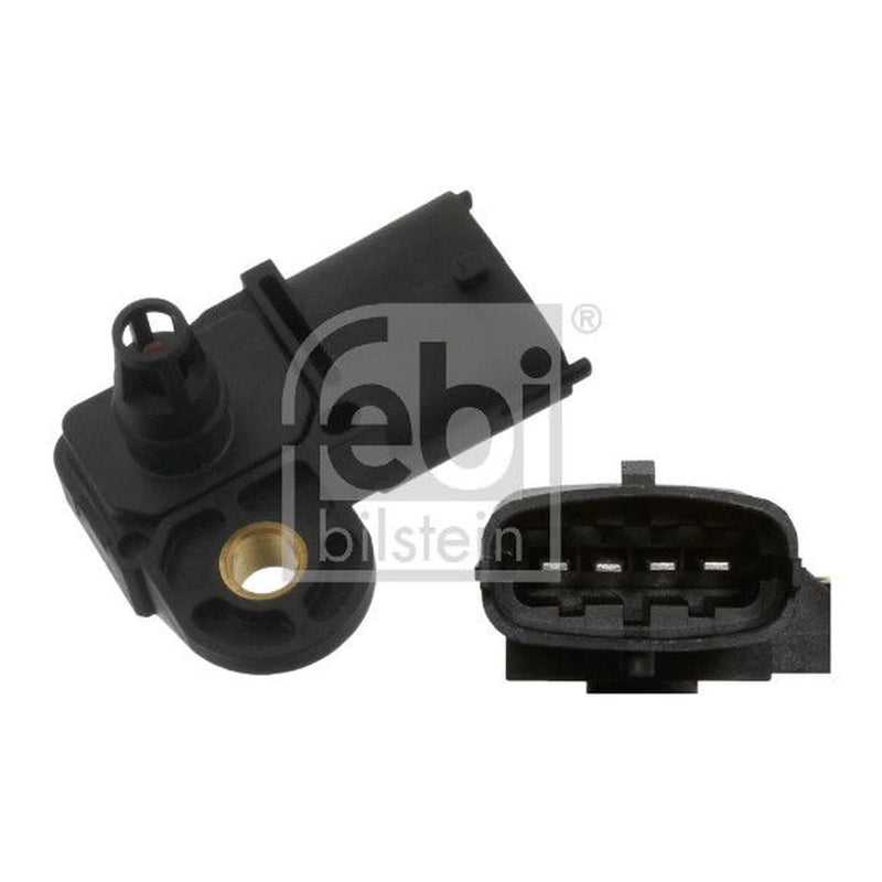 Febi MAP Sensor (Manifold Air Pressure) 37055