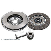 Blue Print Clutch Kit Set 3pc 241mm ADBP300170