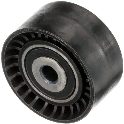 Gates V-Ribbed Belt Deflection/Guide Pulley Upper Left T36380