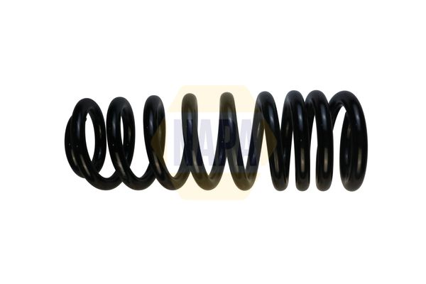 NAPA 2 x Suspension Springs fits MERCEDES-BENZ