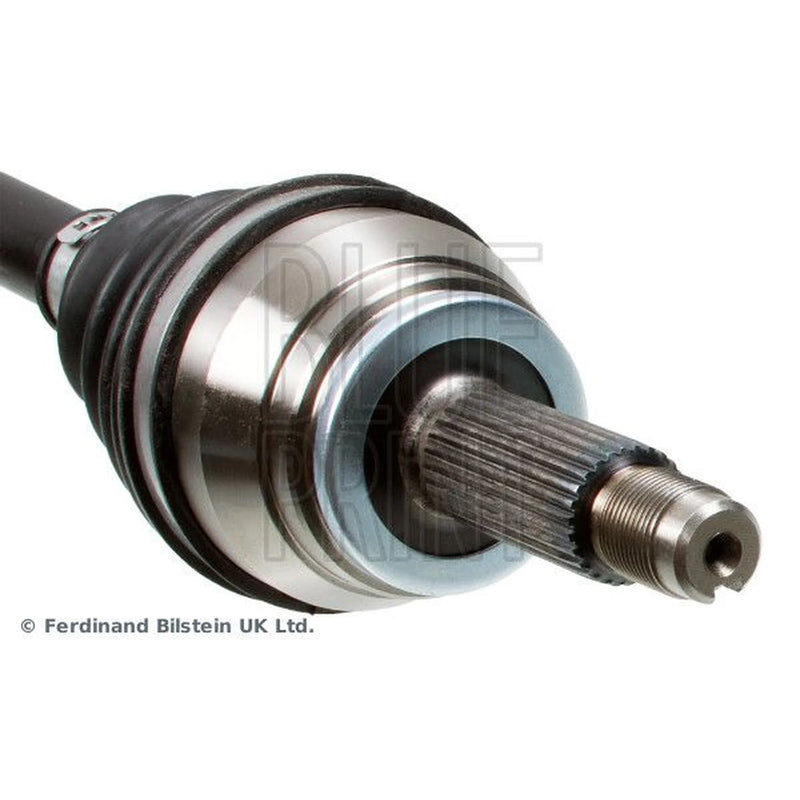 Blue Print CV Drive Shaft Driveshaft Front Right ADBP890012