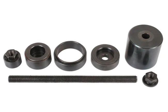 Laser Tools Suspension Radius Arm Bush Tool - for Land Rover - PL