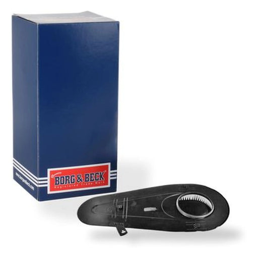 Borg & Beck Engine Air Filter BFA2409