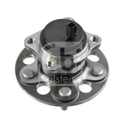 Febi Wheel Bearing Kit Rear Right 76mm 173003