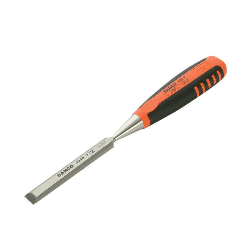 Bahco 424-P Bevel Edge Chisel 14mm (9/16in) - 424P-14