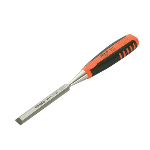Bahco 424-P Bevel Edge Chisel 14mm (9/16in) - 424P-14