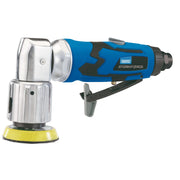 Draper Mini Air Sander 50mm Low Noise & Vibration