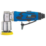 Draper Mini Air Sander 50mm Low Noise & Vibration