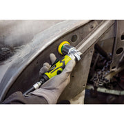 Draper Mini Air Sander 50mm Low Noise & Vibration