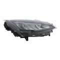 Valeo Headlight Headlamp Right 451099