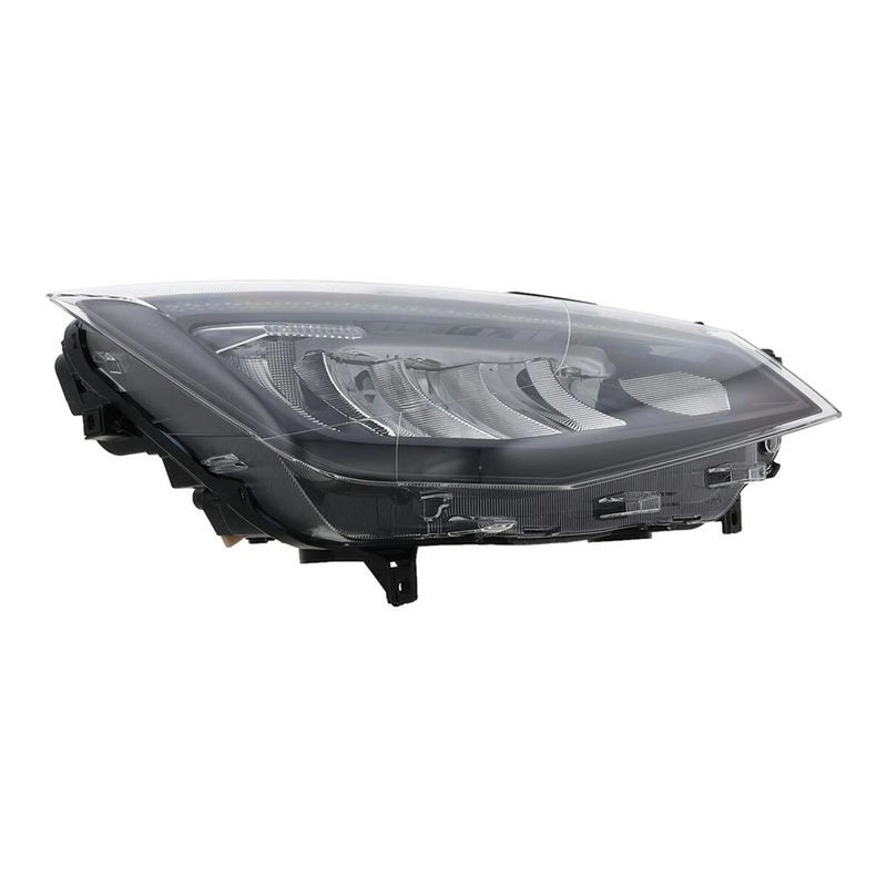 Valeo Headlight Headlamp Right 451099